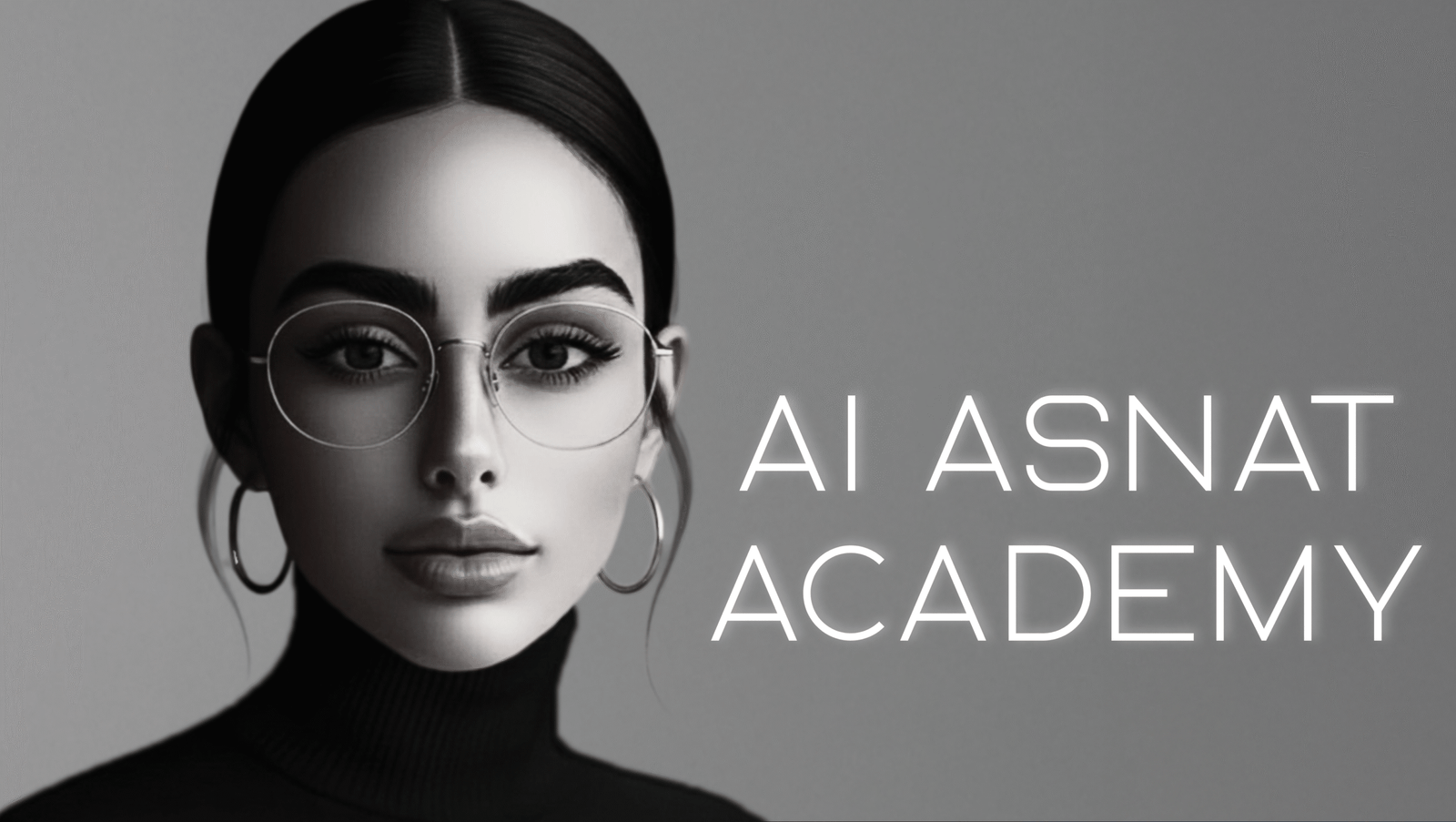 AI Asnat Academy