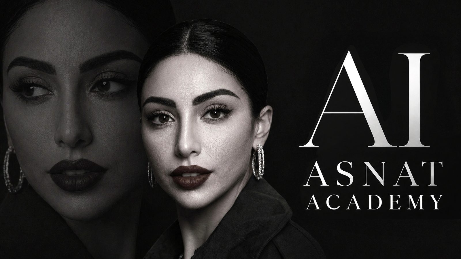 AI Asnat Academy
