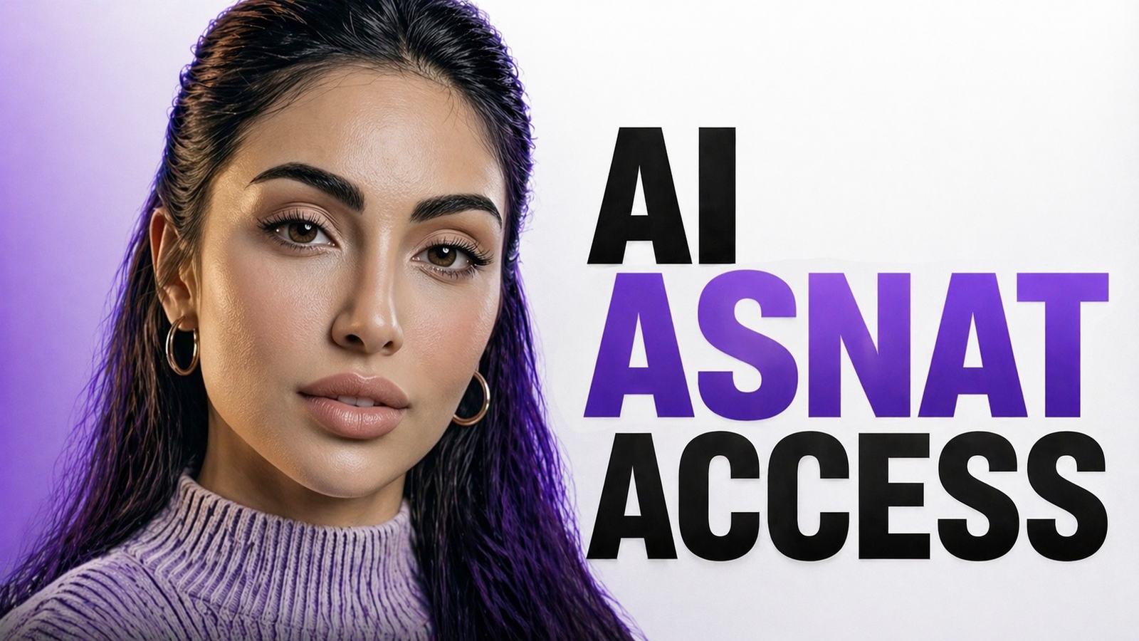 AI Asnat Access